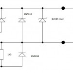 Schema s  DS1820