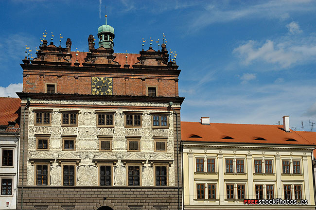Town Hall